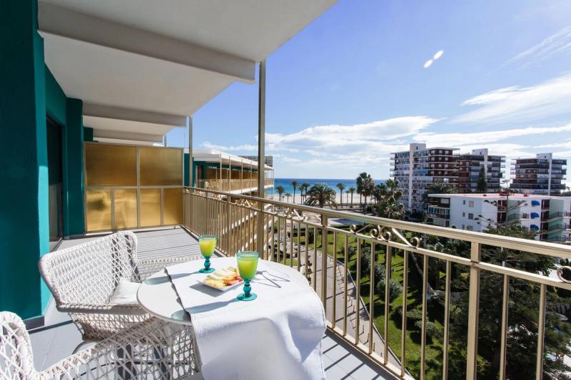 Almirante Hotel - Image 7