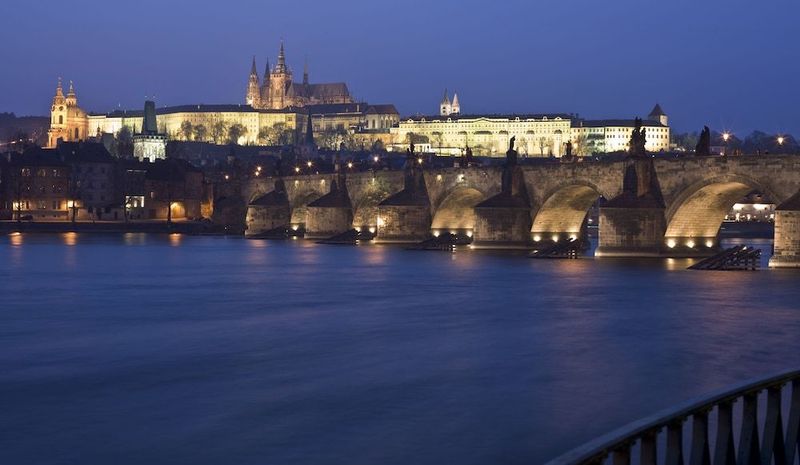 Occidental Praha - Image 8