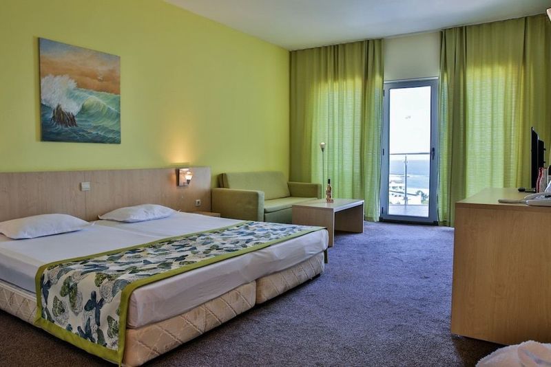 Golden Beach Parkhotel - Image 2