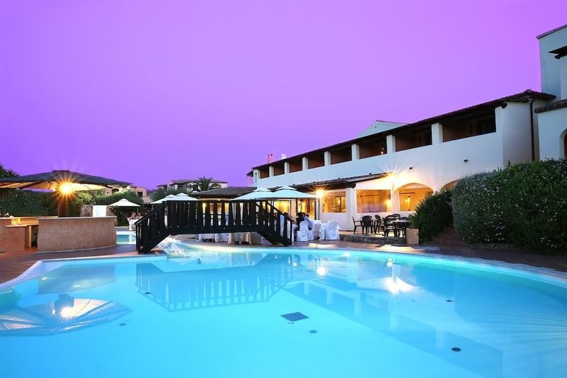 Speraesole Hotel - Image 10