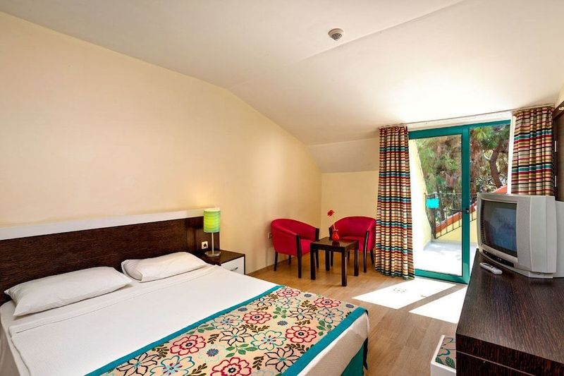 Dosi Hotel - Image 3