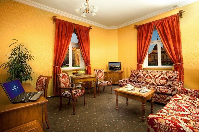 Green Garden Hotel - Image 6