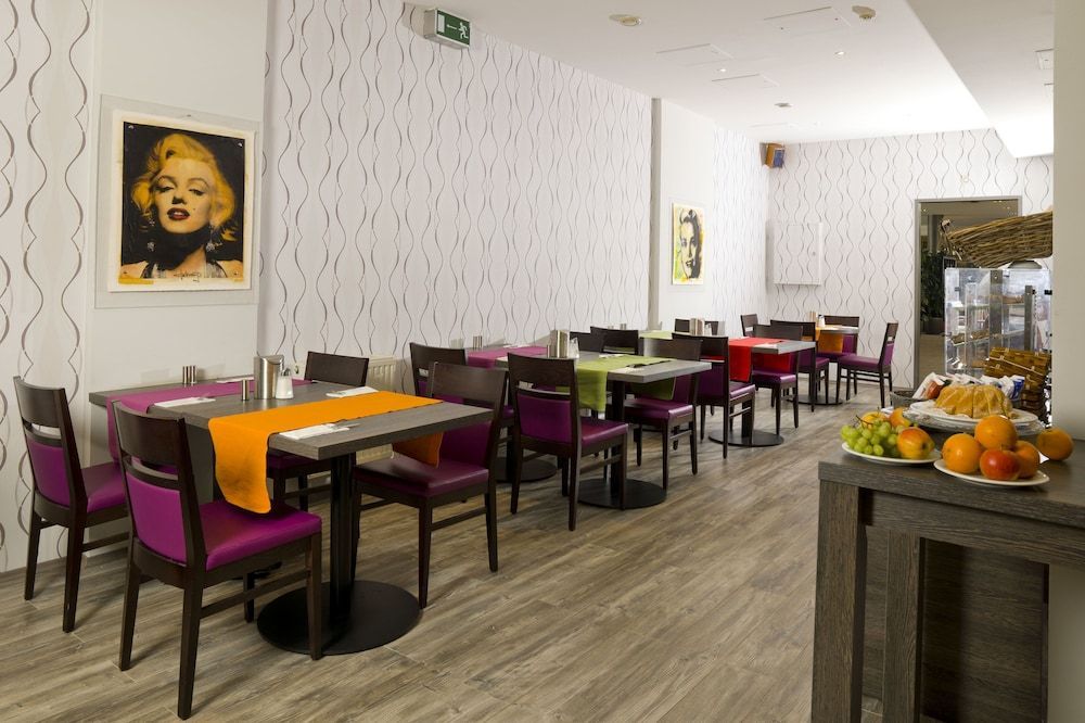 Arion Cityhotel Vienna - Image 7