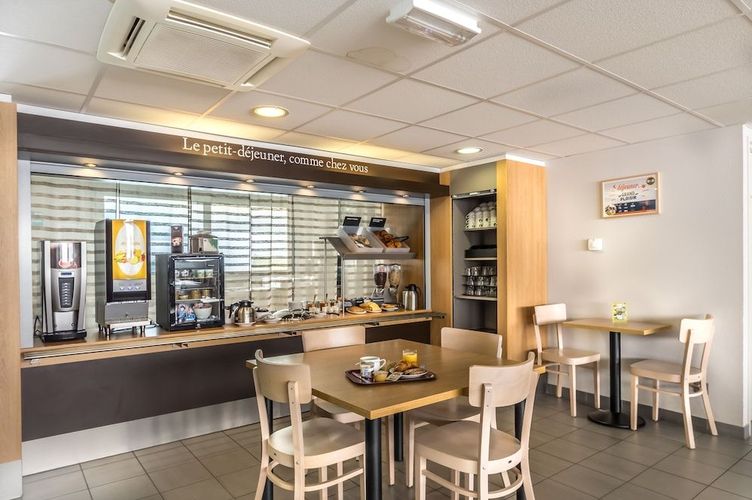 Billede av hotellet Hotel B&B Cannes Ouest La Bocca - nummer 5 af 9