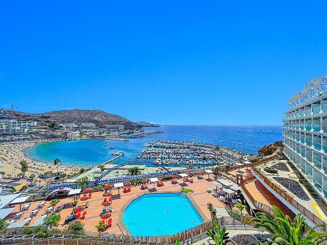 Billede av hotellet Punta del Rey - nummer 1 af 10