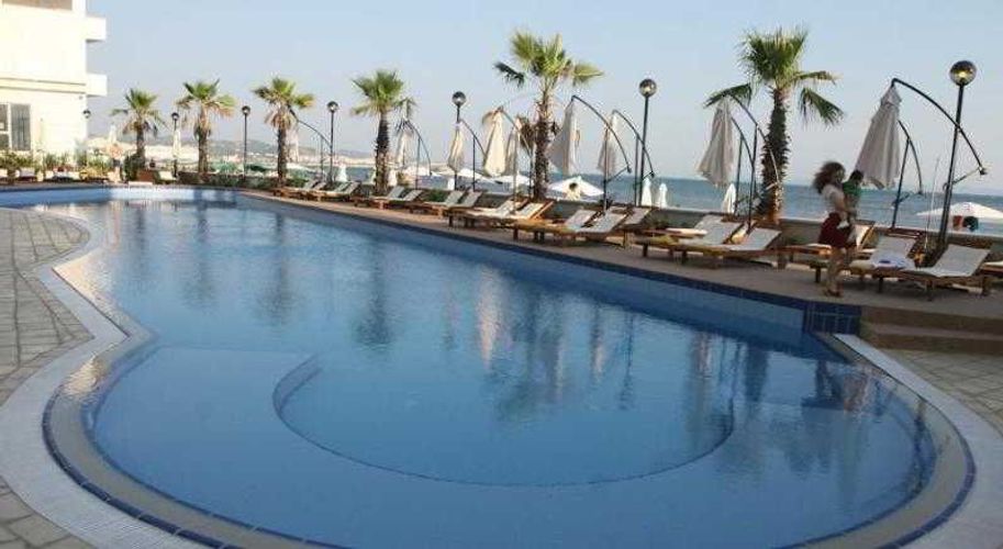 Billede av hotellet Palace Hotel & Spa - nummer 1 af 10