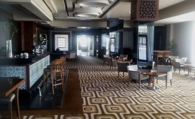 Moevenpick Resort Soma Bay - Image 9