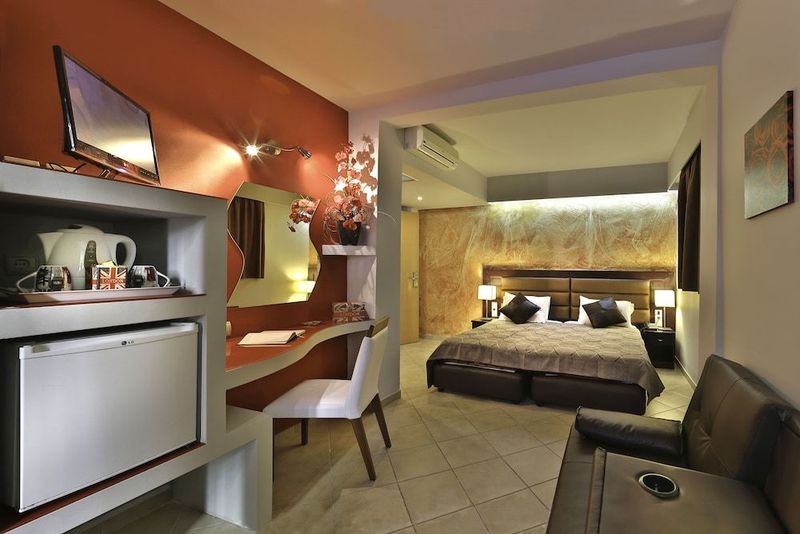 Diana Boutique Hotel - Image 5