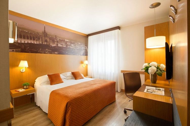 Billede av hotellet Tourist - nummer 1 af 10