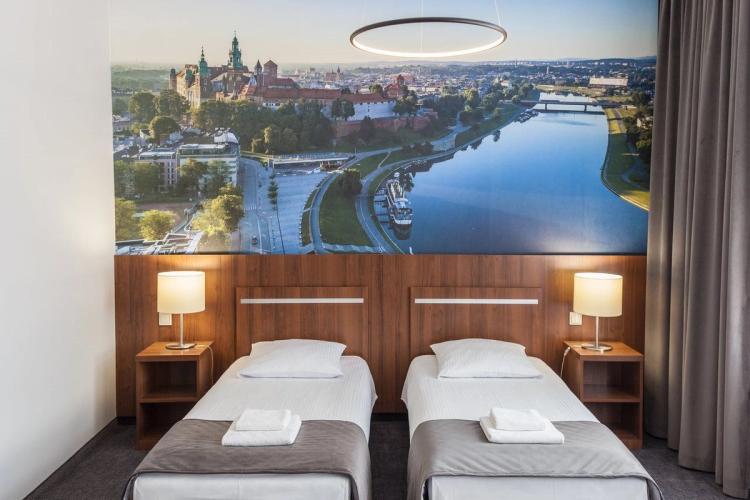 Billede av hotellet Hotel Downtown Krakow - nummer 1 af 10