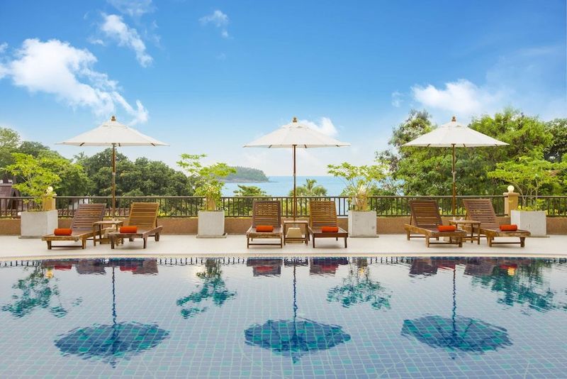 Chanalai Garden Resort - Image 1