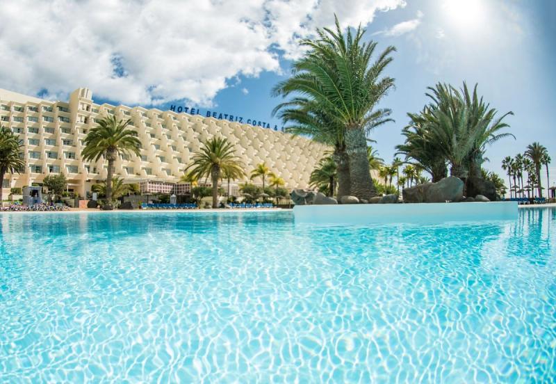 Hotel Beatriz Costa & Spa - Image 7