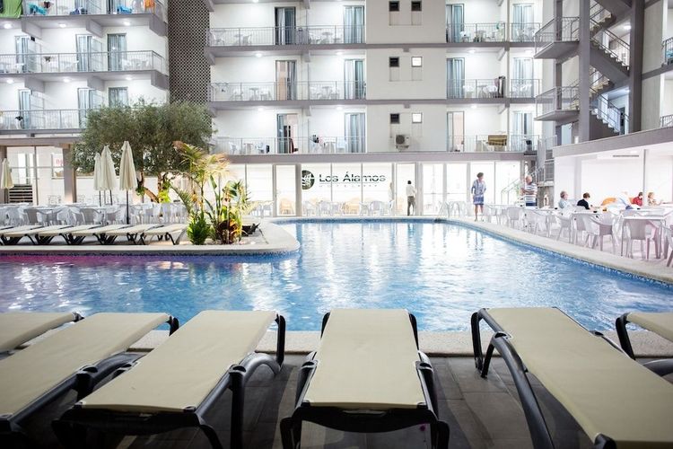 Hotellbilder av Los Alamos - nummer 1 av 10