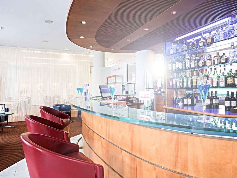 Novotel Torino Corso Giulio Cesare - Image 9