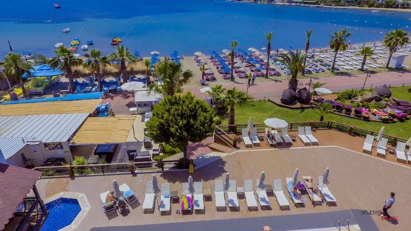 Costa Bitezhan Hotel - Image 7
