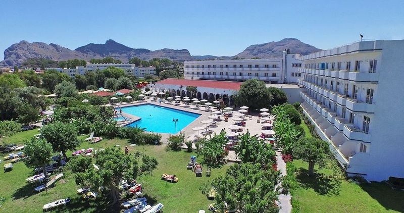 Irene Palace Beach Resort - Image 3