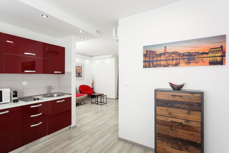 Guest House Teatrin Split - Image 5