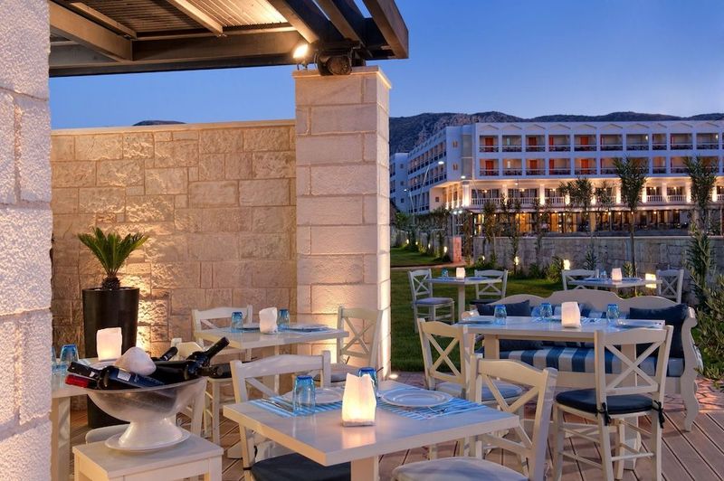 Hersonissos Palace - Image 4