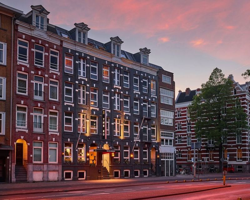 The ED Amsterdam - Image 2
