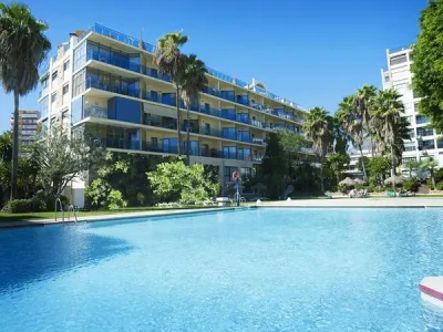 MS Pepita Apartments