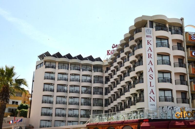 Hotel By Karaaslan Inn - Image 8