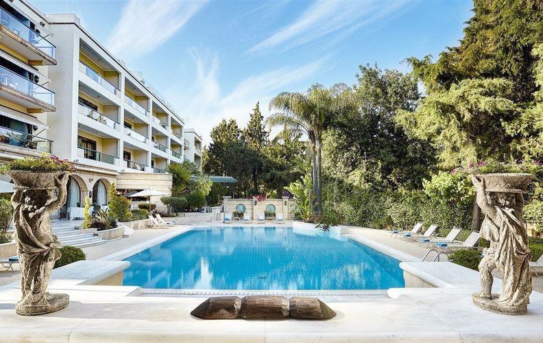 Billede av hotellet Rodos Park Suites & SPA - nummer 1 af 10