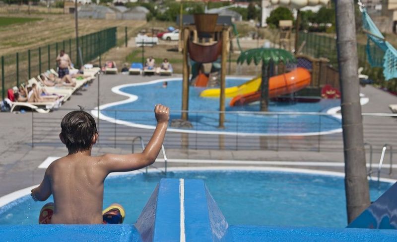 Hotel Europa Splash & Spa - Image 6