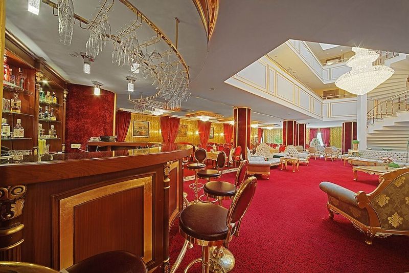 Antea Palace Hotel & Spa - Image 10