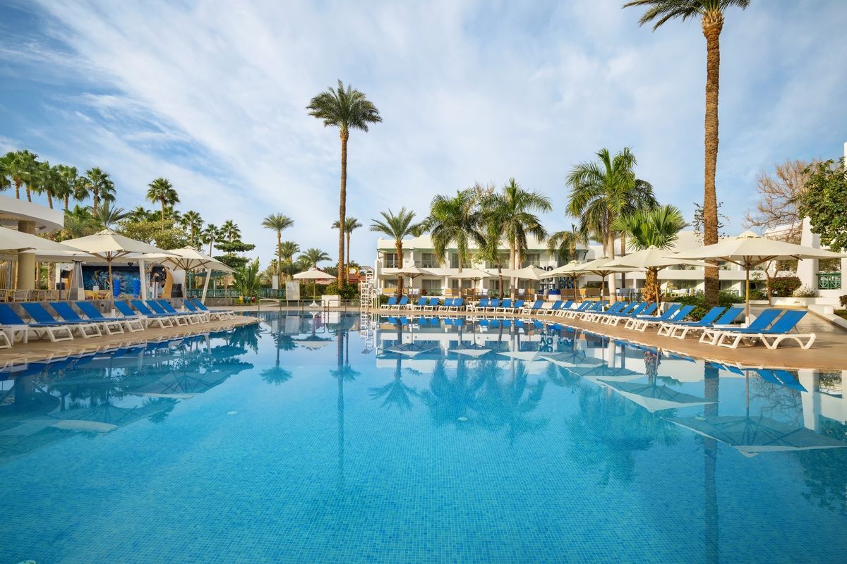 Hotellbilder av Novotel Sharm el Sheikh - nummer 1 av 10