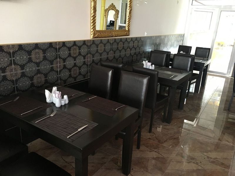 Exporoyal Hotel - Image 8