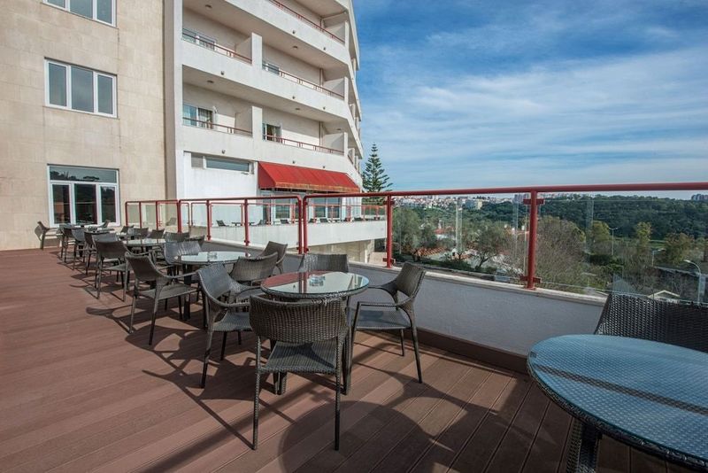 Amazonia Jamor Hotel - Image 2