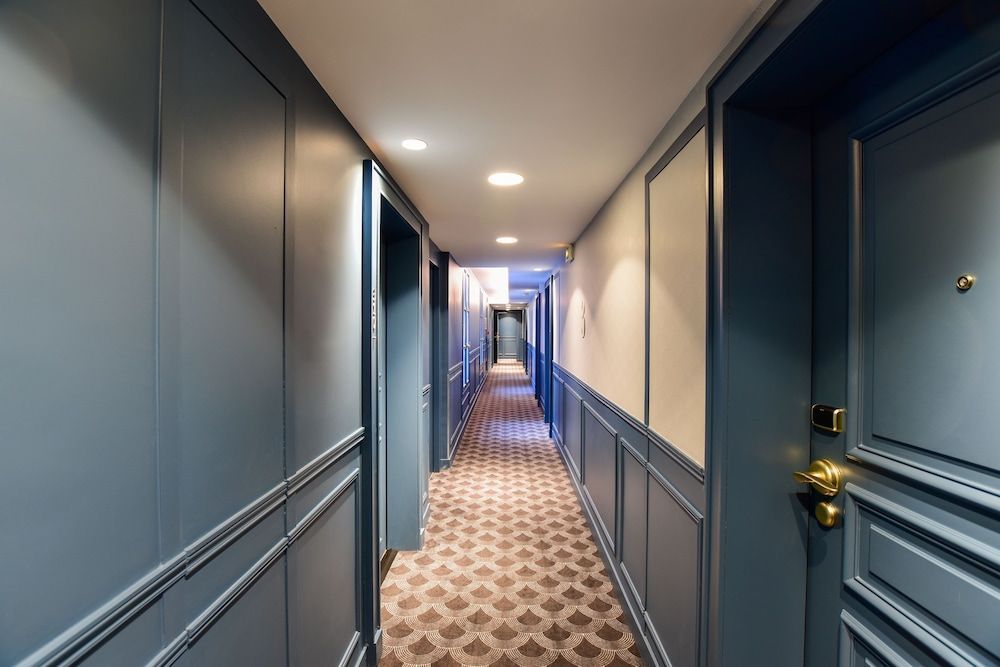 XO Hotel - Image 9