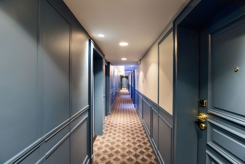 XO Hotel - Image 9