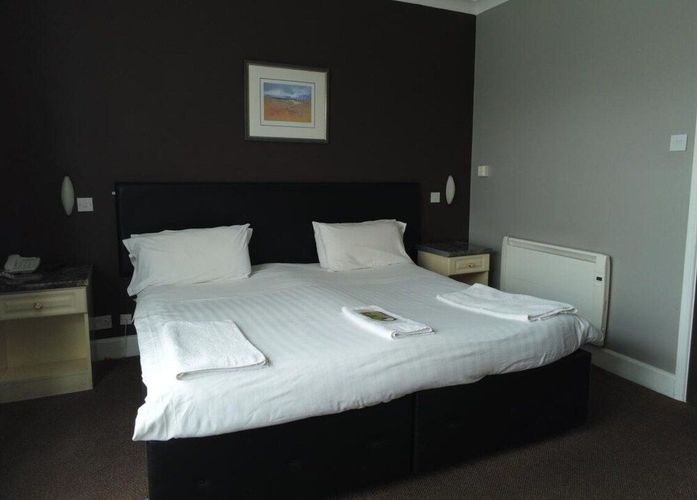 Billede av hotellet OYO Bostons Manor Hotel - nummer 1 af 10