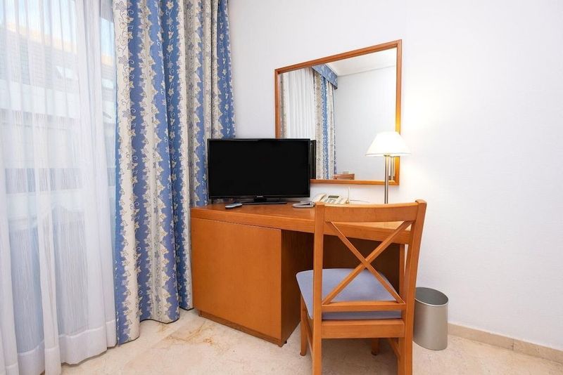 Hotel Concorde - Image 10