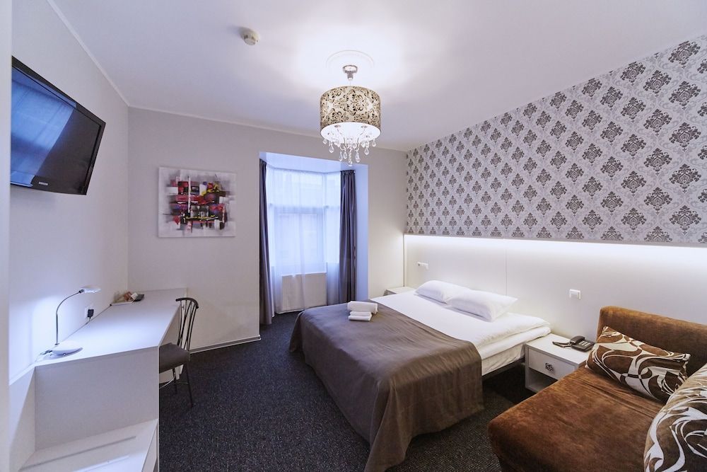 OK Hotel - Image 7