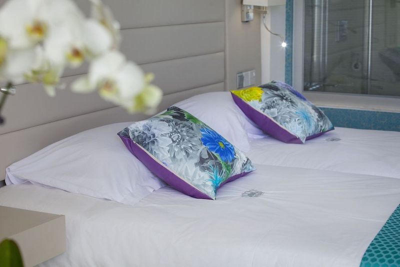 King Evelthon Beach Hotel and Resort - Image 6
