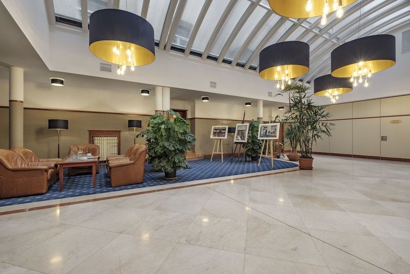Hotel Hetman - Image 10