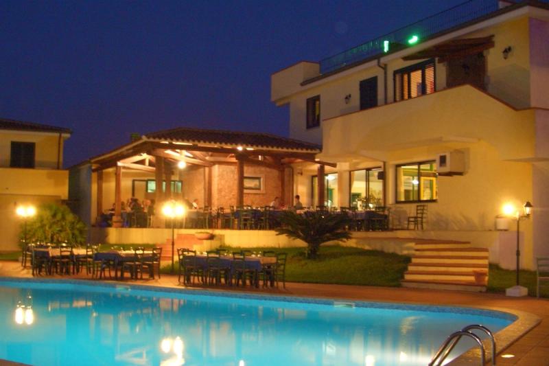 Hotel Residence La Ciaccia - Image 3