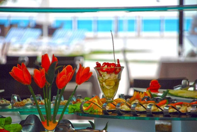 Antalya Hotel - Image 4