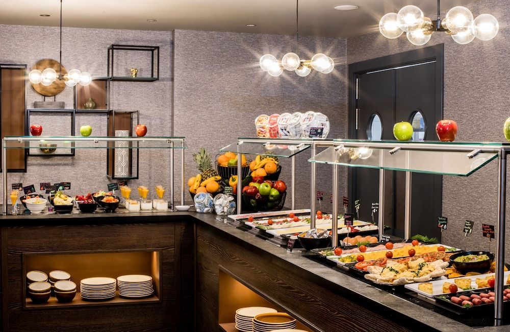 NYX Madrid Hotel - Image 8