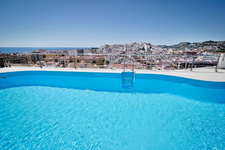 Hotellbilder av Bahia de Almunecar - nummer 1 av 10