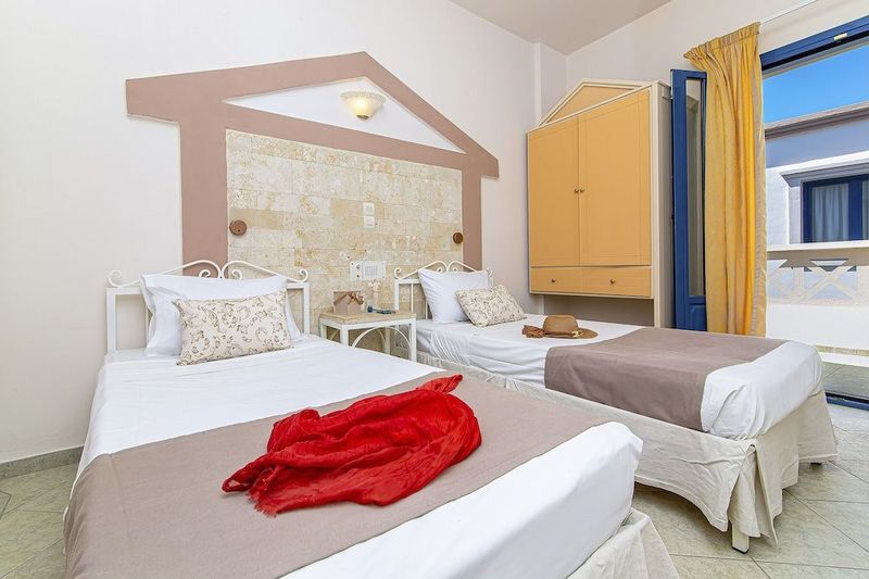 Ilios Malia Hotel Resort - Image 2