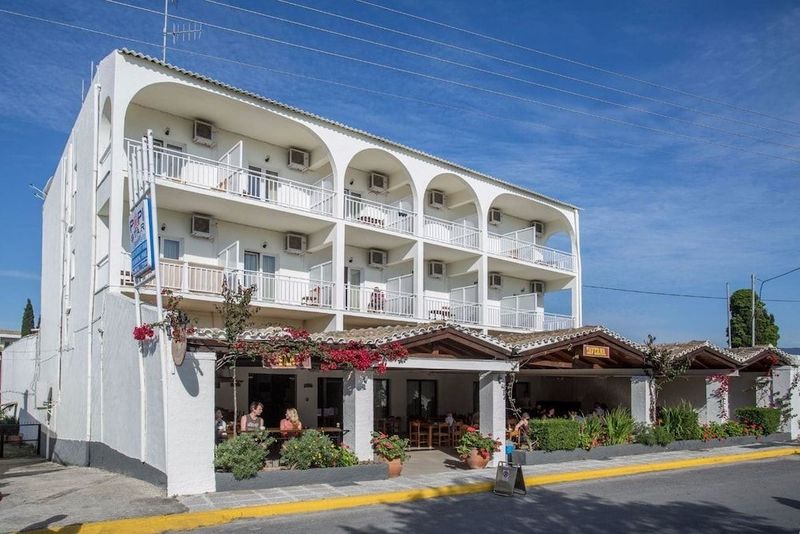Popi Star Hotel - Image 7