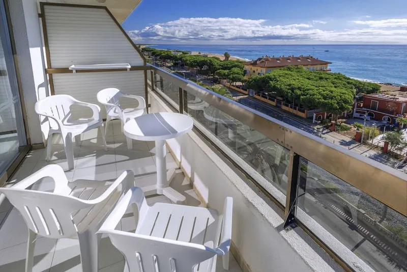 Tropic Park Hotel