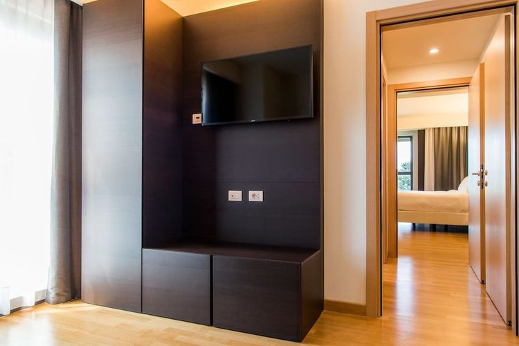 Billede av hotellet Four Points by Sheraton Venice Mestre - nummer 8 af 10