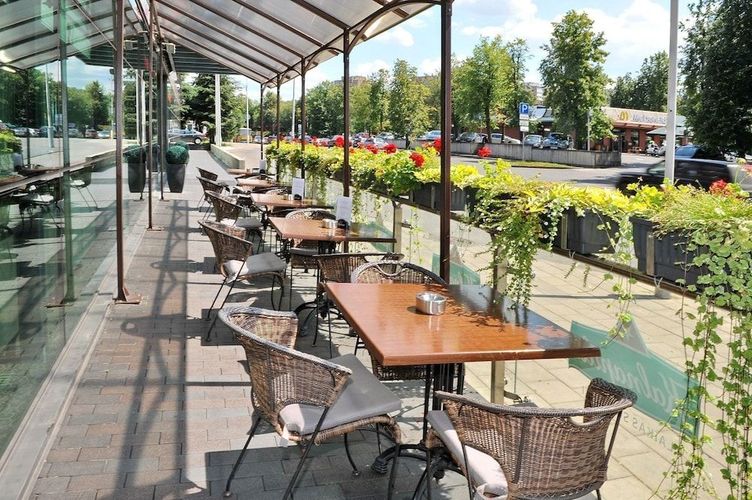 Hotellbilder av Panorama Hotel - nummer 1 av 10