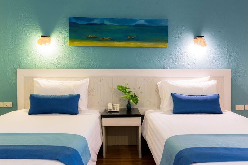 Vacation Village Phra Nang Inn - Image 10