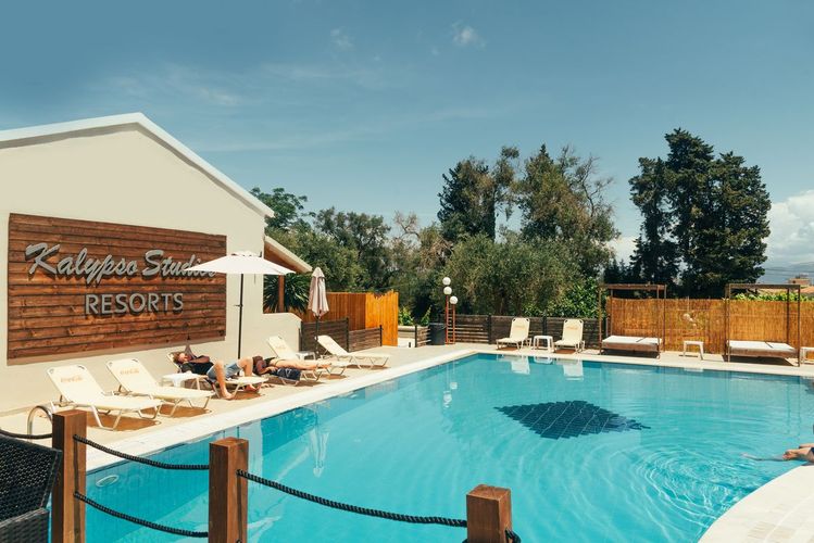 Billede av hotellet Kalypso Studios - nummer 1 af 10