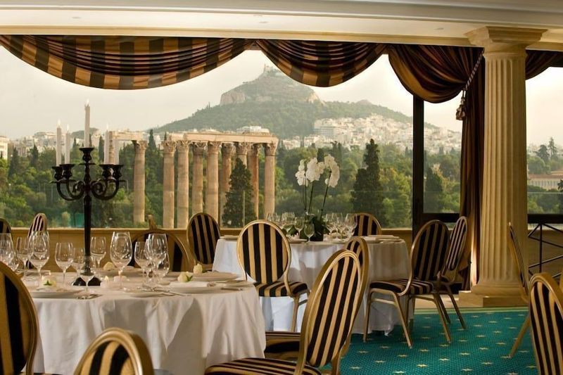 Royal Olympic Athens - Image 4